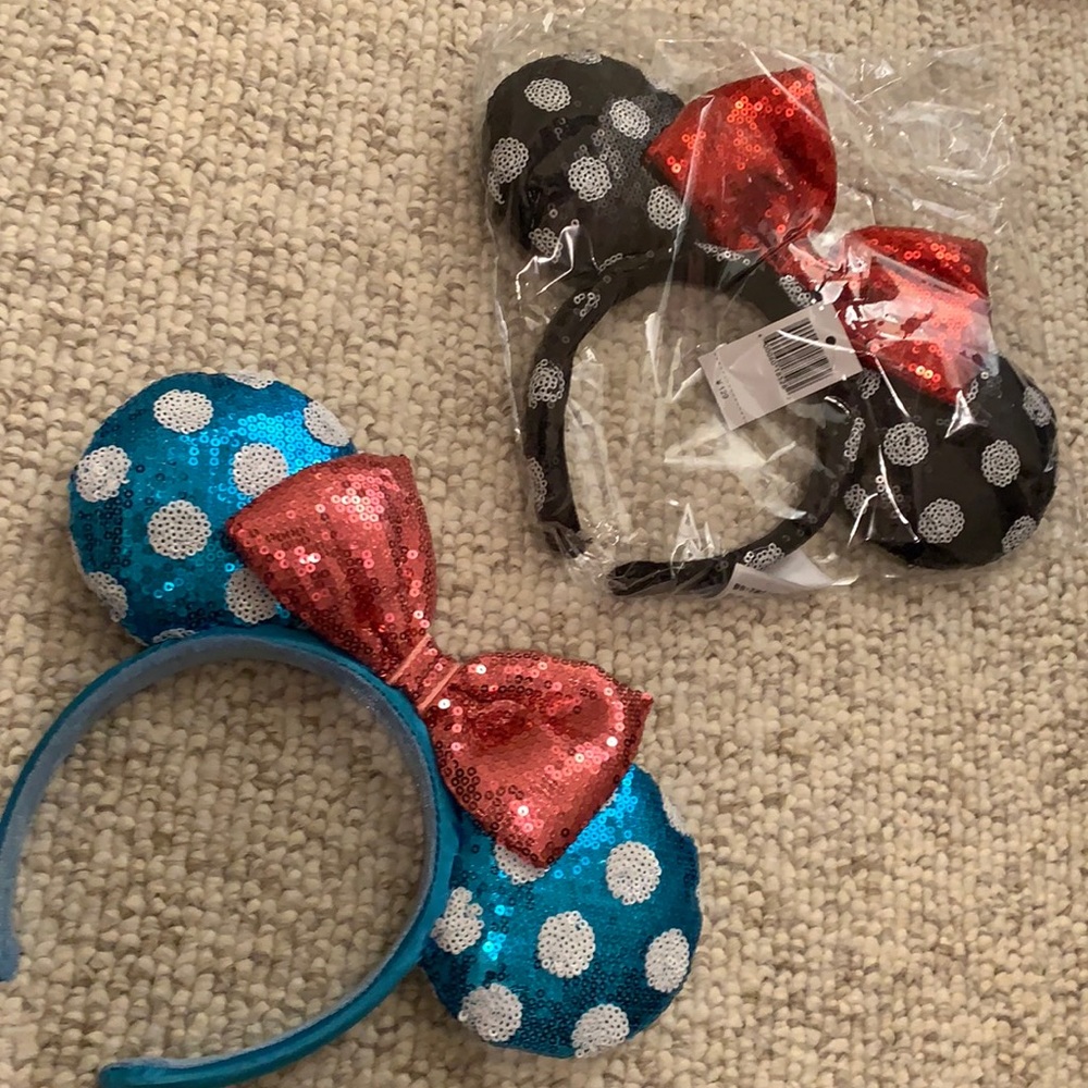 Mickey Ears! - image 1